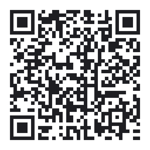 Blynk OpenTherm Thermostat QR-Code