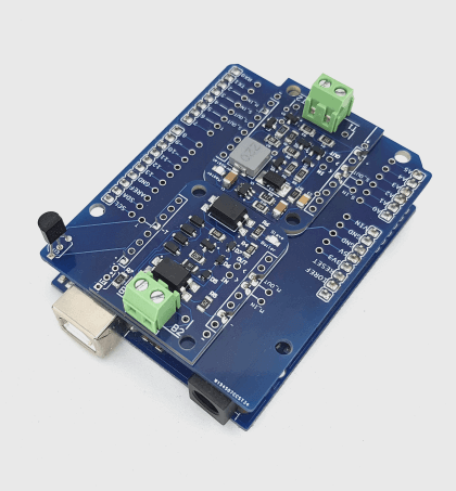 Arduino OpenTherm Gateway (out of stock)