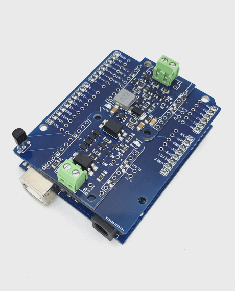 Arduino OpenTherm Gateway (out of stock)